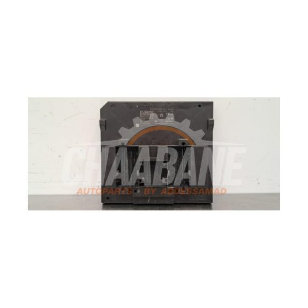Ordinateur controle fonctionnel 5Q1937084C Audi Q2 (GAB/GAG) 1.5 35 TFSI 16V 2016