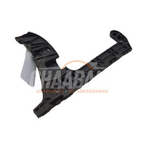 Support pare-chocs arriere droit 8W9807454 Audi A4 Avant (B9) 2.0 TDI 16V 2015