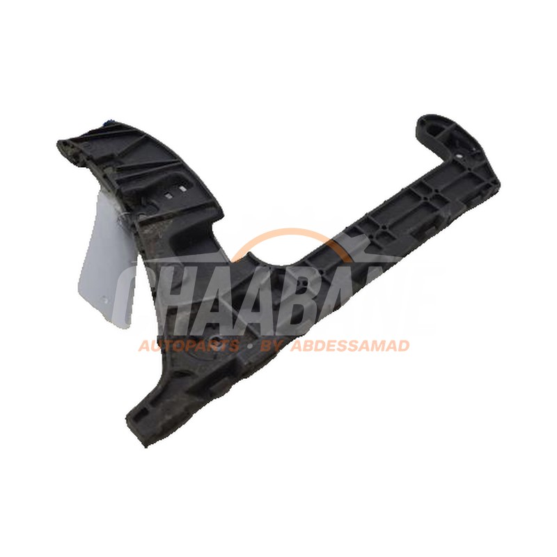 Support pare-chocs arriere droit 8W9807454 Audi A4 Avant (B9) 2.0 TDI 16V 2015