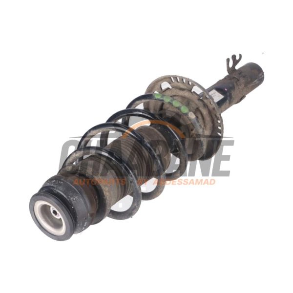 Barre amortisseur avant droit 6R0413031BF Skoda Rapid 1.2 TSI 2012 / 2022