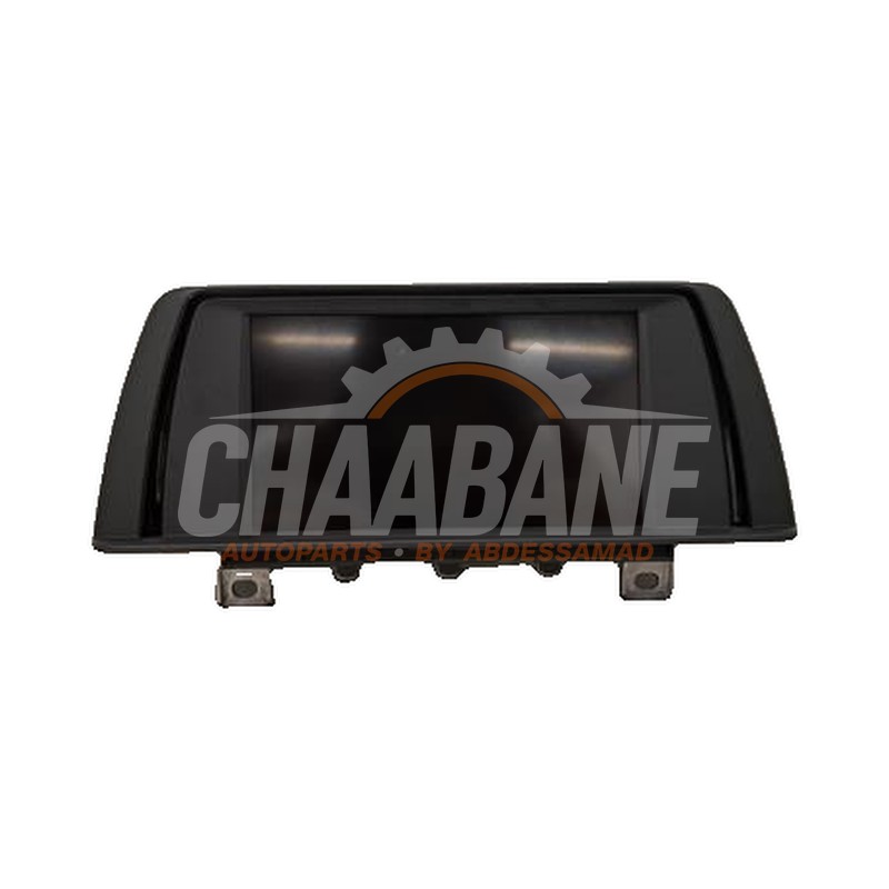 Affichage navigation 9270393 BMW 3 serie Touring (F31) 316d 2.0 16V 2012 / 2019