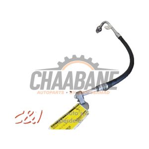 Tuyau de climatisation A4478304901 Mercedes Vito Tourer (447.7) 2.2 114 CDI 16V