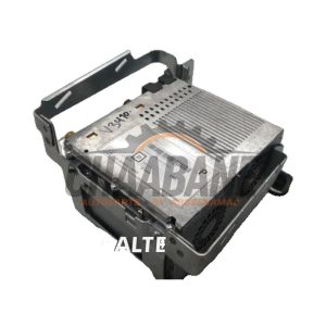 Ecran Gps J9D319C211PB Jaguar I-Pace
