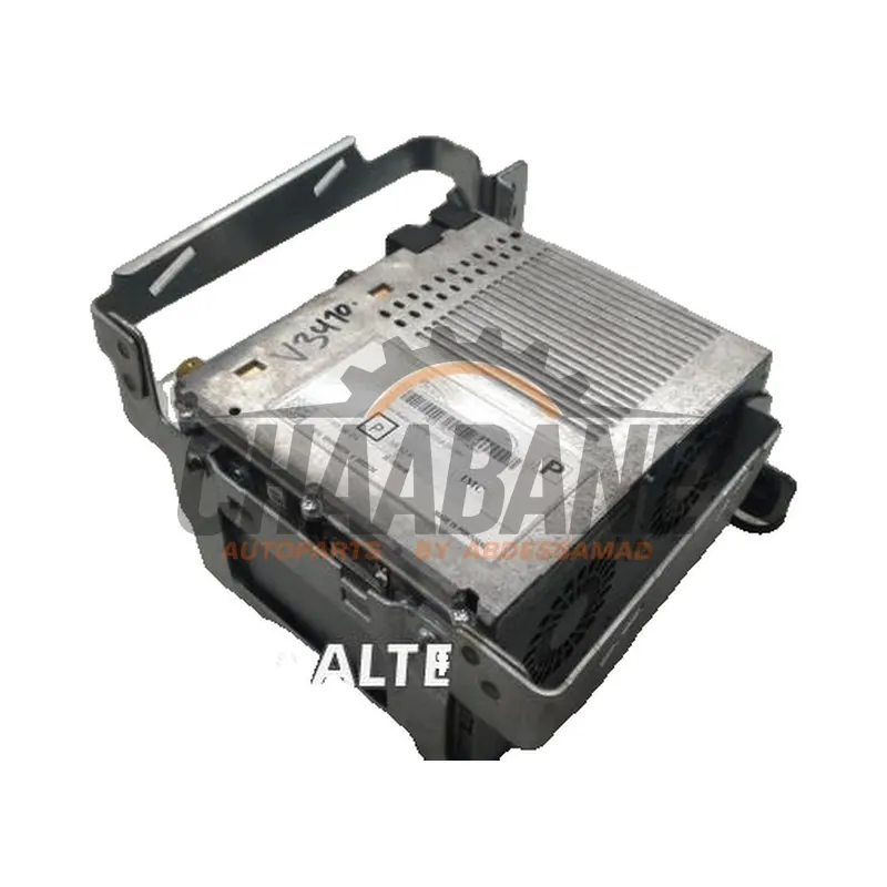 Module navigation J9D319C211PB Landrover Range Rover Sport (LW) 3.0 SDV6