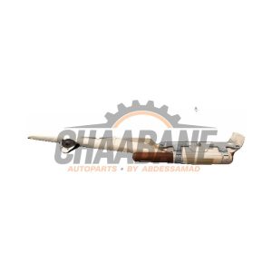 Airbag de toit gauche 722104512 BMW 4 serie Gran Coupe (F36) 420d xDrive 2.0 16V 2014 / 2021