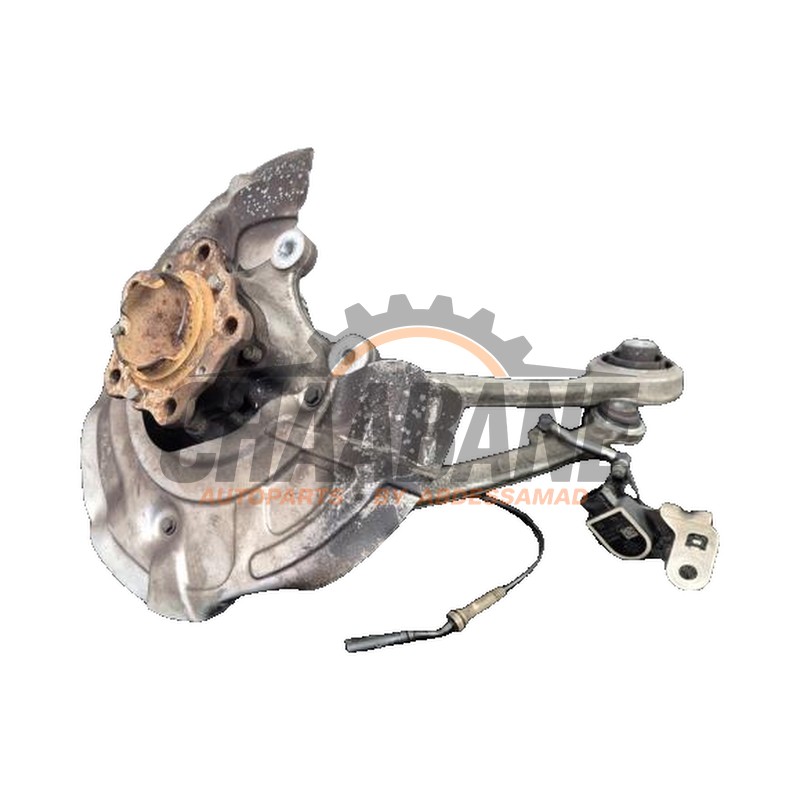 Joint avant gauche 228400105 BMW M4 (F83) 3.0 24V TwinPower Turbo 2014
