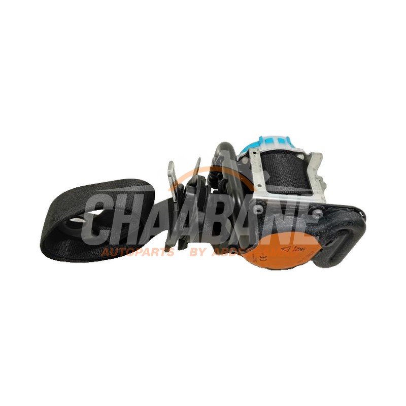 Ceinture de securite avant droite 307494599228 Mercedes A-Klasse
