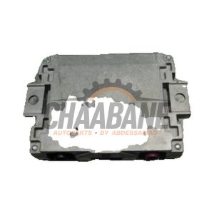 Antenne amplificateur 4M0035456A Audi Q7 (4MB/4MG) 3.0 TDI V6 24V e-tron plug-in hybrid 2015