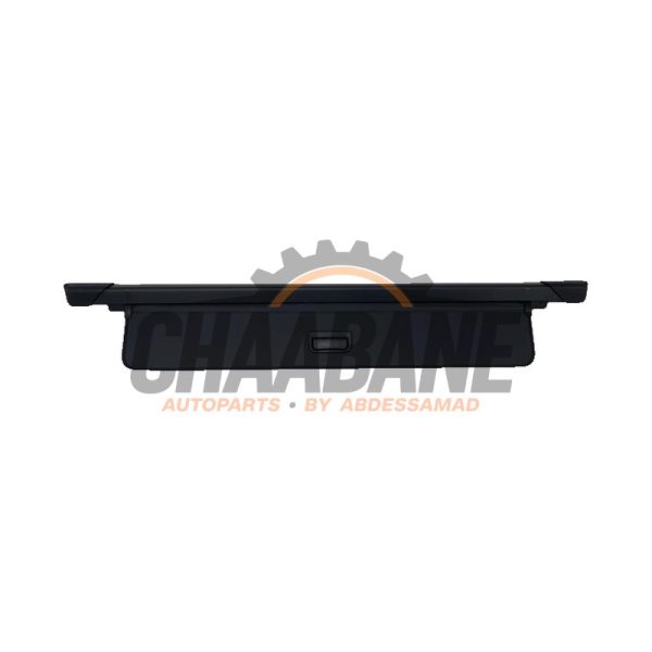 Bache coffre a bagages 760867871B Volkswagen Touareg 2017