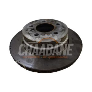 Disque de frein arriere BMW X6 2014 / 2019