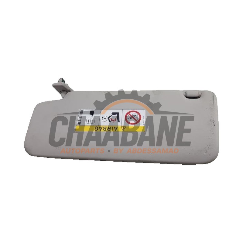 Pare-soleil A20581072047M94 Mercedes C (W205) C-180 1.6 CDI BlueTEC, C-180 d 16V