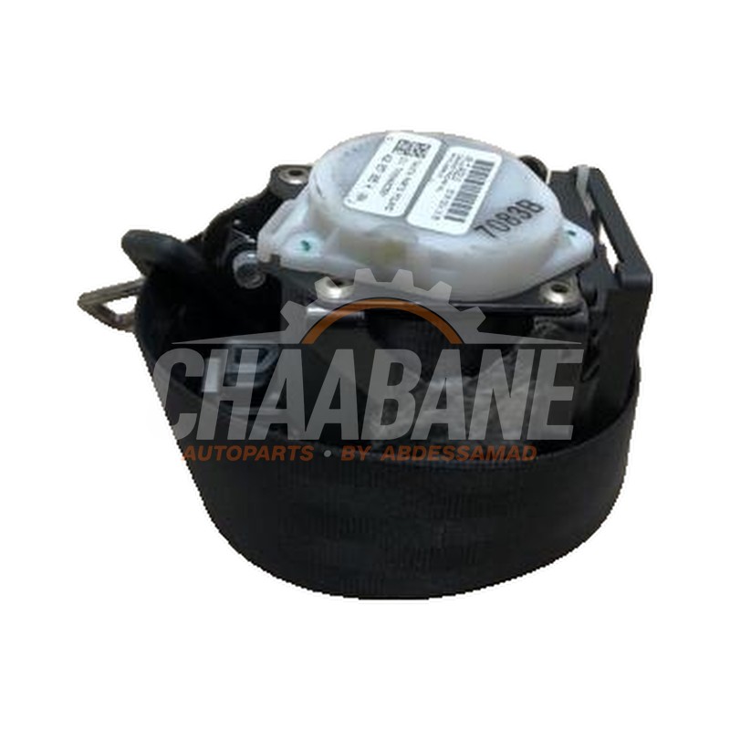 Ceinture de securite arriere gauche 4G8857805H Audi RS 6 Avant (C7) 4.0 V8 TFSI Performance 32V 2013 / 2018