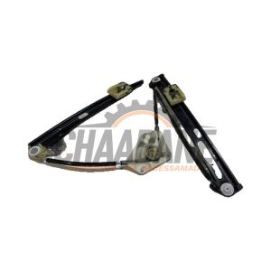 Mecanique vitre 4portes avant gauche 82G837461 Audi A1 Sportback (GBA) 1.0 25 TFSI 12V 2018