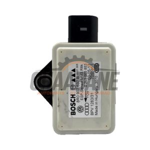 Ordinateur ESP 8R0907637B Audi SQ5 (8RB) 3.0 TDI V6 24V 2012 / 2017