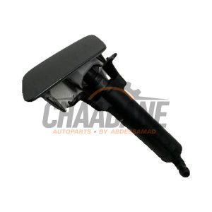 Pompe buse phare 8V0955101 Audi A3 Sportback (8VA/8VF) 1.4 TFSI ACT 16V 2012 / 2020