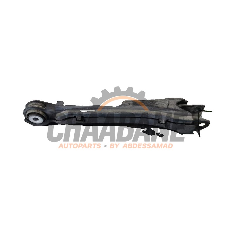 Bras de suspension bas arriere gauche A2043521205 Mercedes C (W205) C-220 2.2 CDI BlueTEC, C-220 d 16V