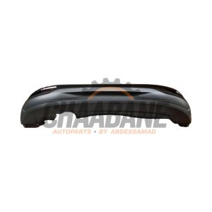 Diffuseur pare-choc arriere 2GM807521B Volkswagen T-Cross 1.0 TSI 115 12V 2018