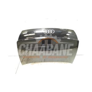 Hayon 8S7827025B Audi TT Roadster (FV9/FVR) 2.0 TDI 16V 2014