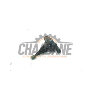 Capteur de niveau dhuile 06E907660C Audi RS 3 Sportback (8VA/8VF) 2.5 TFSI 20V Quattro 2015 / 2020