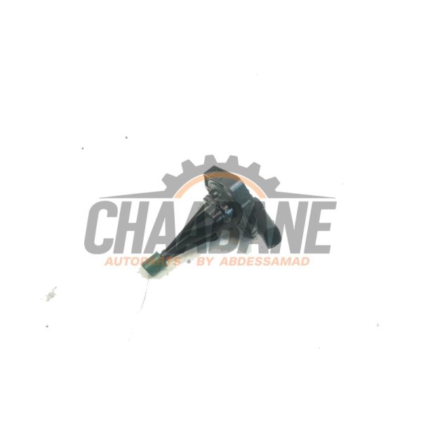 Capteur de niveau dhuile 06E907660C Audi RS 3 Sportback (8VA/8VF) 2.5 TFSI 20V Quattro 2015 / 2020