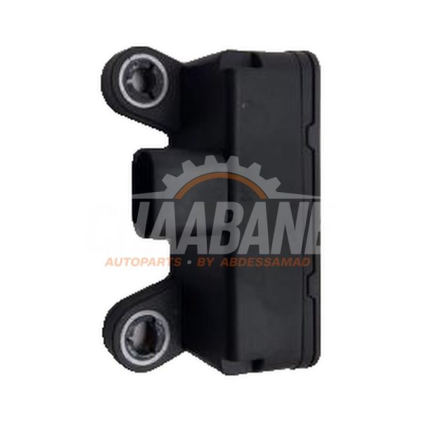 Capteur duo ESP 95B907637A Porsche Macan (95B) 3.6 V6 24V Turbo 2014