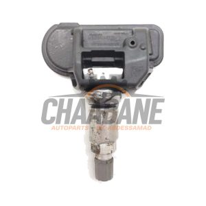 Capteur gonflage pneus A0009050030 Mercedes GLE Coupe (C292) 63 AMG V8 biturbo 32V 4-Matic