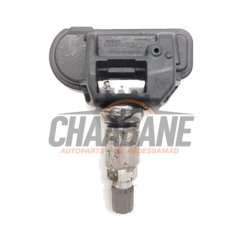 Capteur gonflage pneus A0009050030 Mercedes GLE Coupe (C292) 63 AMG V8 biturbo 32V 4-Matic