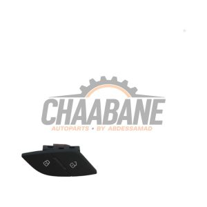 Commutateur verrouillage central des portes 8V1962107A6PS Audi RS 3 Sportback (8VA/8VF) 2.5 TFSI 20V Quattro 2015 / 2020