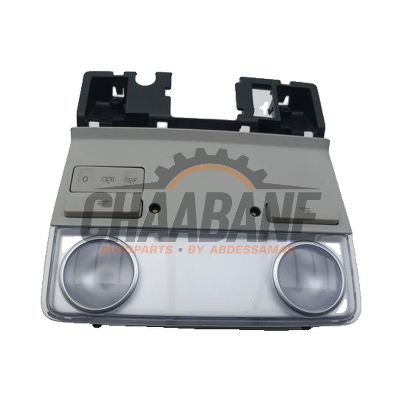 Eclairage de plafonnier 575947105L Seat Ateca (5FPX) 1.5 TSI 16V 2016