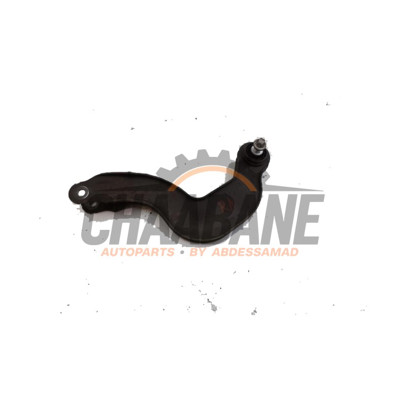 Bielle de reaction arriere droite A2473506100 Mercedes A-Klasse AMG (177.0) 2.0 A-35 AMG Turbo 16V 4Matic