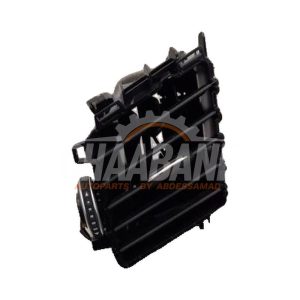 Aerateur tableau de bord 80B820901A Audi Q5 Sportback (FYS/FYT) 2020
