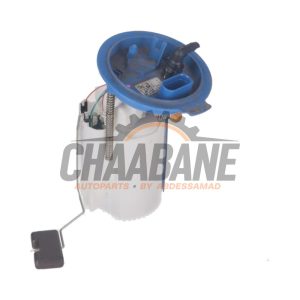 Divers 5Q0919051BF Seat Ateca 2016