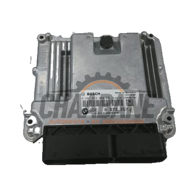 Ordinateur dadmission 8573257 BMW 3-Serie 2012 / 2019