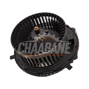 Moteur de ventilation chauffage 5Q1819021E Audi Q3 Sportback (F3N) 1.4 45 TFSIe 16V 2019
