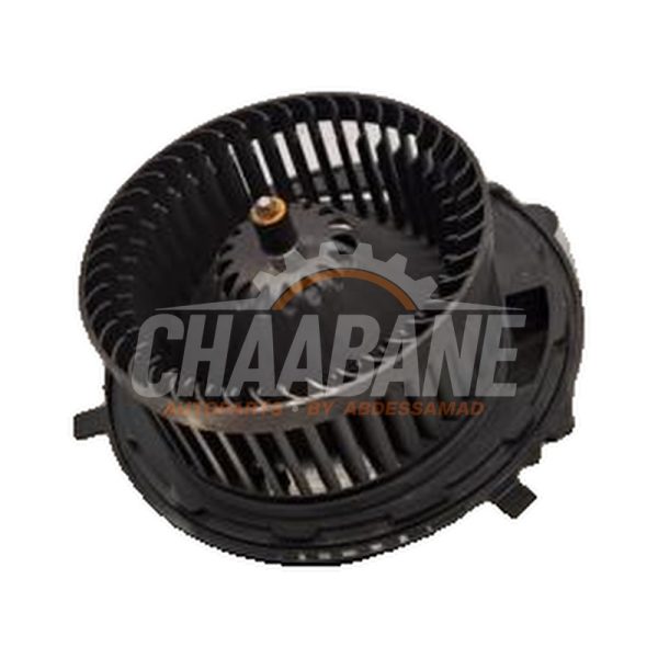 Ventilateur chauffage 5Q1819021E Audi Q3 Sportback (F3N) 1.4 45 TFSIe 16V 2019