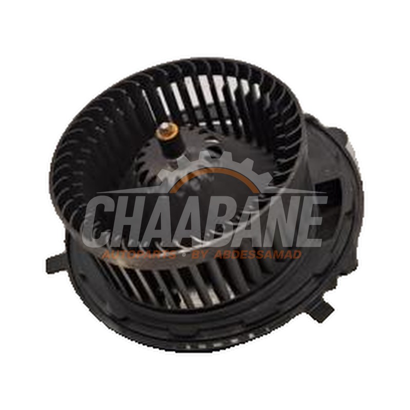Moteur de ventilation chauffage 5Q1819021E Audi Q3 Sportback (F3N) 1.4 45 TFSIe 16V 2019