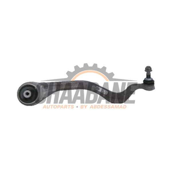 Bras de suspension bas avant droit 6878588 BMW Z4 2018
