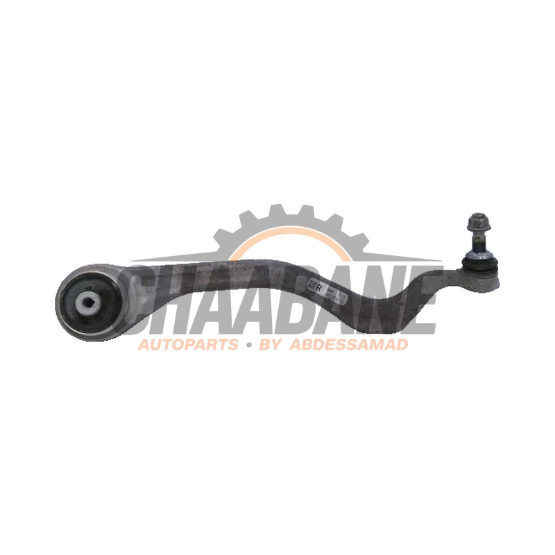 Bras de suspension bas avant droit 6878588 BMW Z4 2018