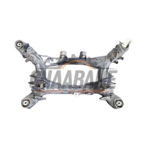Berceau 33306874404 BMW X3 (G01) xDrive 20d 2.0 TwinPower 16V Mild Hybrid 2017