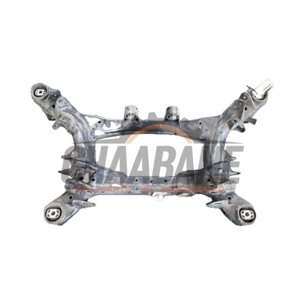 Faux chassis 33306874404 BMW X3 (G01) xDrive 20d 2.0 TwinPower 16V Mild Hybrid 2017