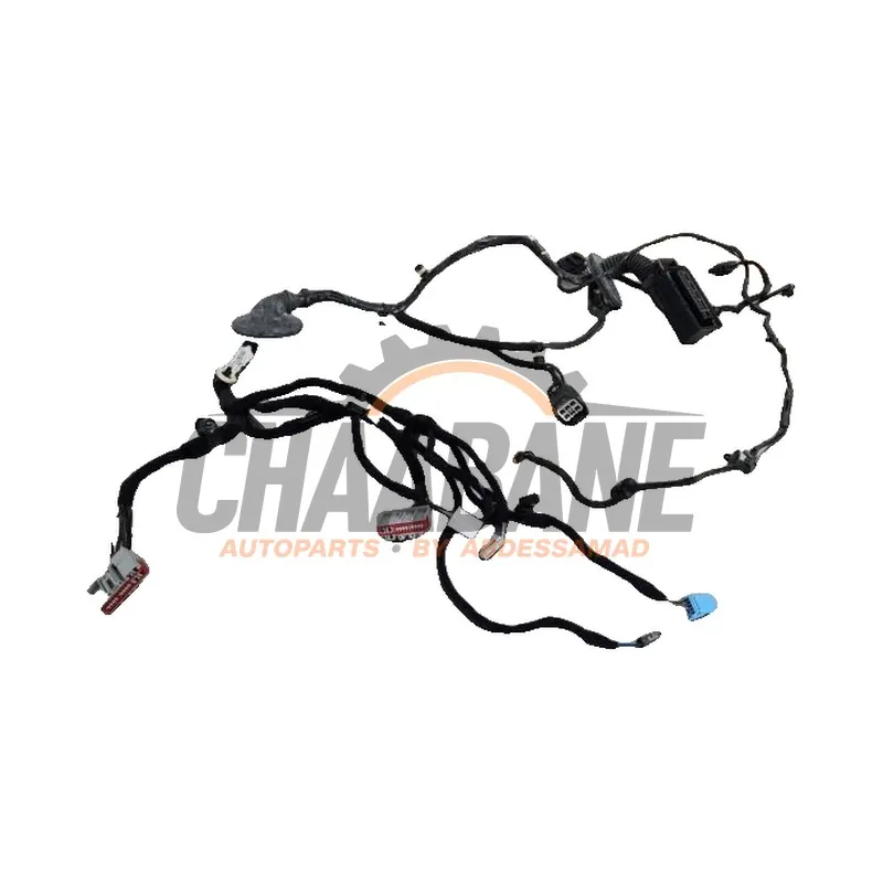 Faisceau electrique JK8314632FC Jaguar F-Pace 2.0 Turbo 16V AWD