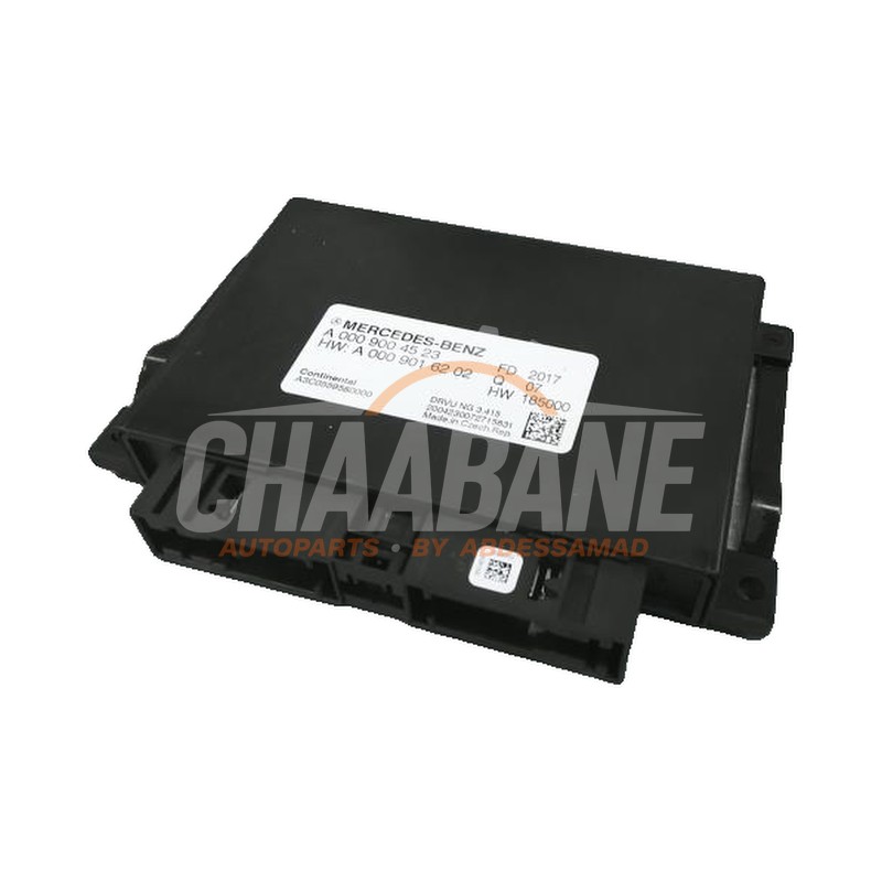 Ordinateur reservoir automatique A0009004523 Mercedes A-Klasse