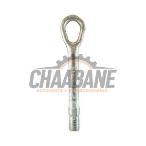 Crochet de remorquage avant A2213150061 Mercedes Vito (447.6) 1.6 111 CDI 16V