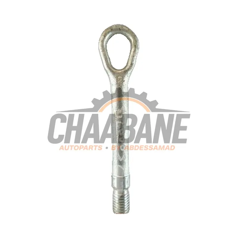 Crochet de remorquage avant A2213150061 Mercedes Vito (447.6) 1.6 111 CDI 16V