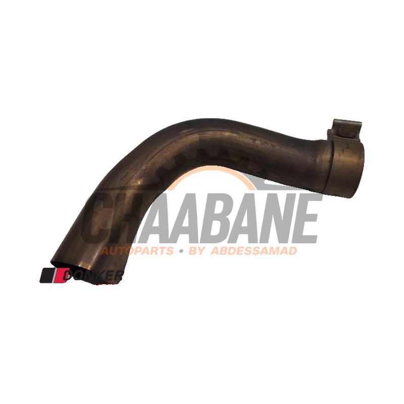 Divers 4M8253681B Audi RS Q8 4.0 V8 32V Abt RSQ8-S 2019