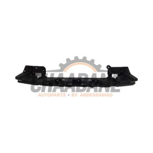 Support pare-chocs arriere centre K8D217E855AC Landrover Range Rover