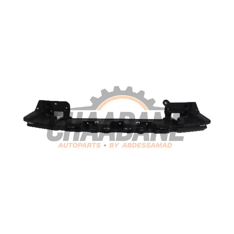 Support pare-chocs arriere centre K8D217E855AC Landrover Range Rover