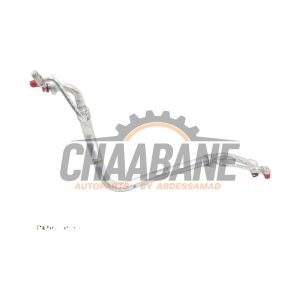 Tuyau clim 5Q1816738B Seat Leon (5FB) 1.4 TSI Ecomotive 16V 2012 / 2020