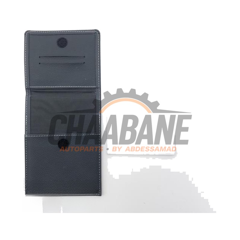 Livret dinstructions 11A012832AE Volkswagen ID.4 (E21) Performance 77 kWh 2020