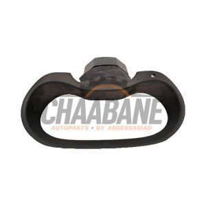 Compteur kilometrique bande decorative A4476801207 Mercedes Vito (447.6) 1.7 110 CDI 16V